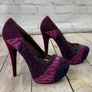 Heels Heels Heels Great Look!